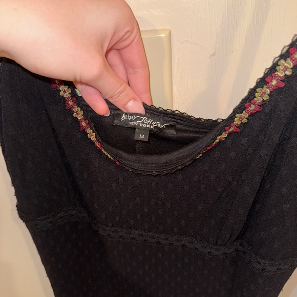 Betsey Johnson Dress - Picture 2 of 3